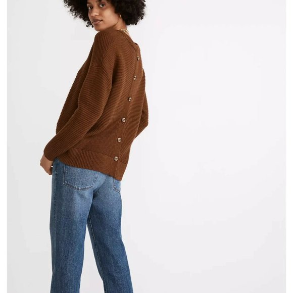Madewell | Sweaters | Madewell Womens 